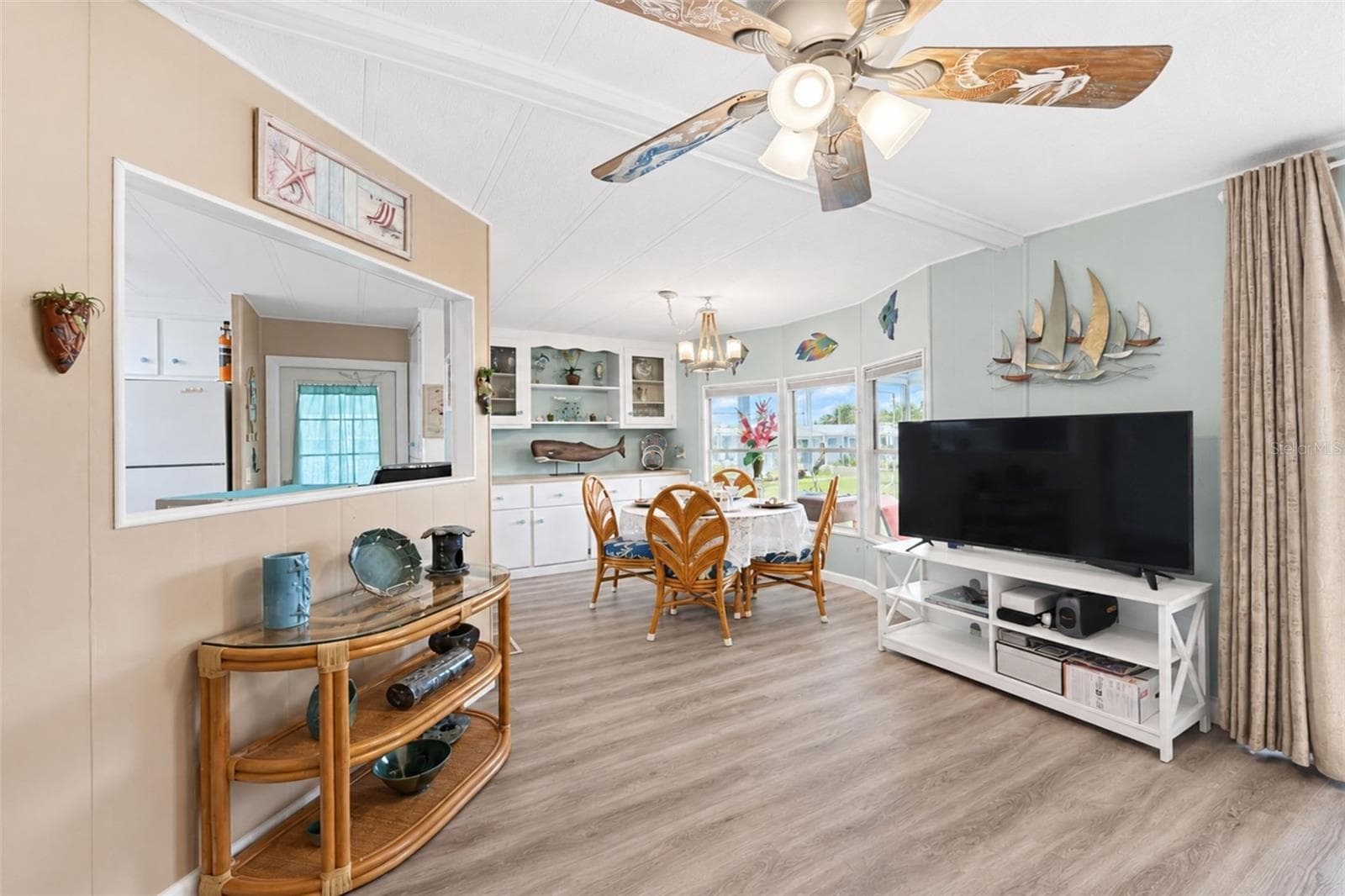 Manufactured Home at 2100 KINGS HWY #59, PORT CHARLOTTE, photo 13 of 69