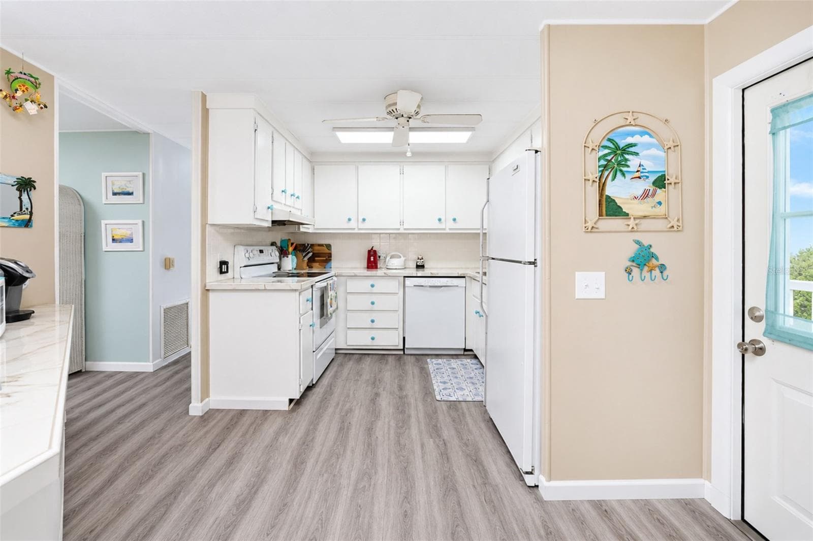 Manufactured Home at 2100 KINGS HWY #59, PORT CHARLOTTE, photo 15 of 69