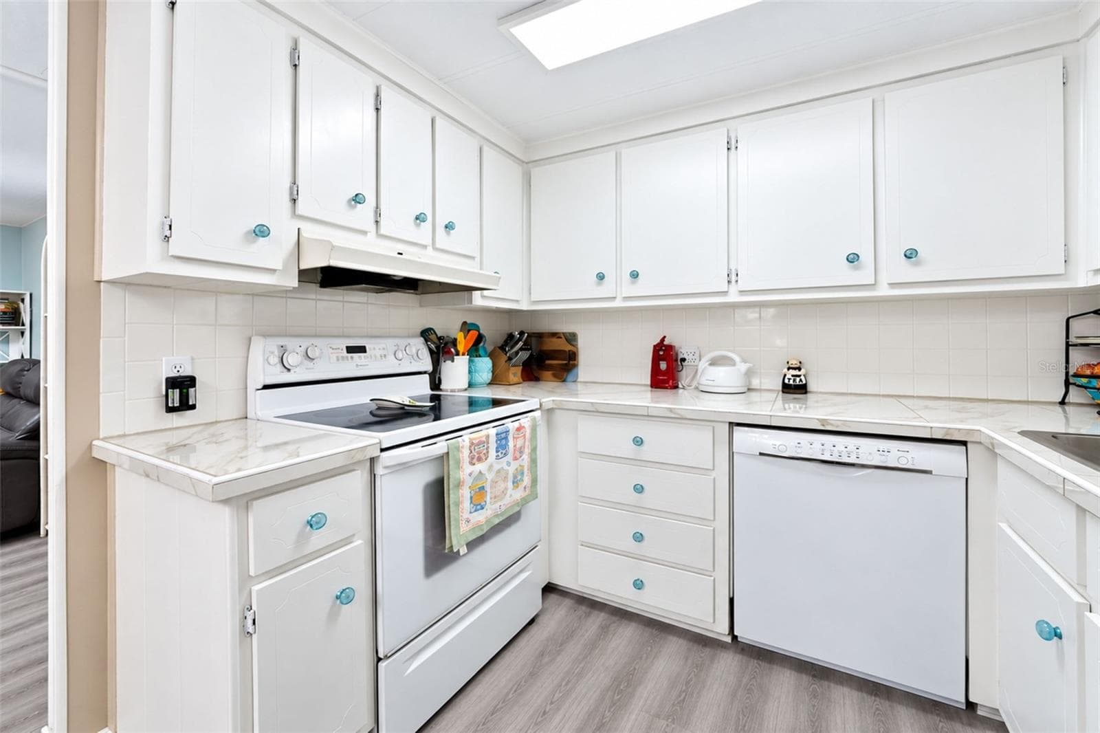 Manufactured Home at 2100 KINGS HWY #59, PORT CHARLOTTE, photo 16 of 69