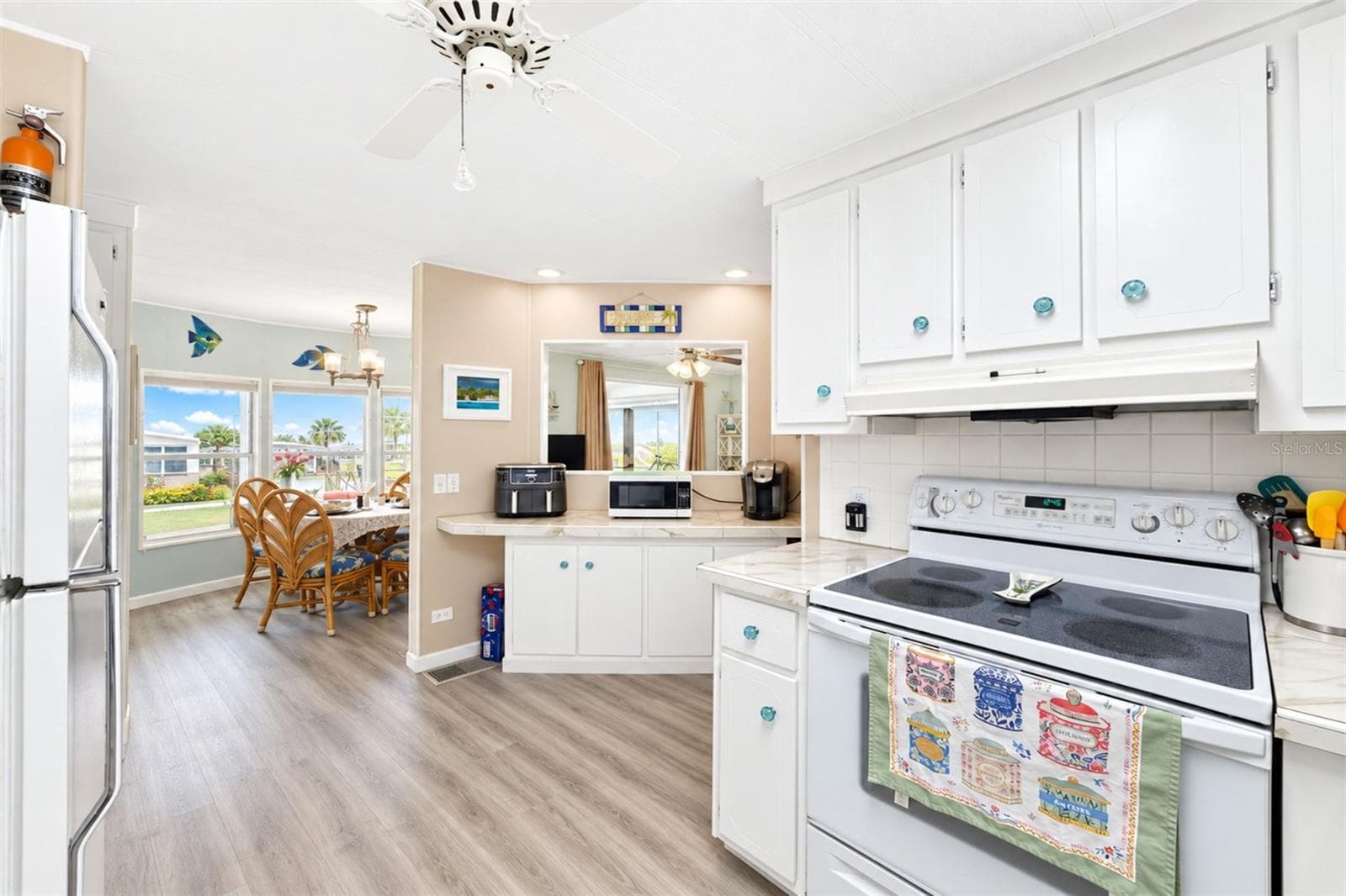 Manufactured Home at 2100 KINGS HWY #59, PORT CHARLOTTE, photo 18 of 69