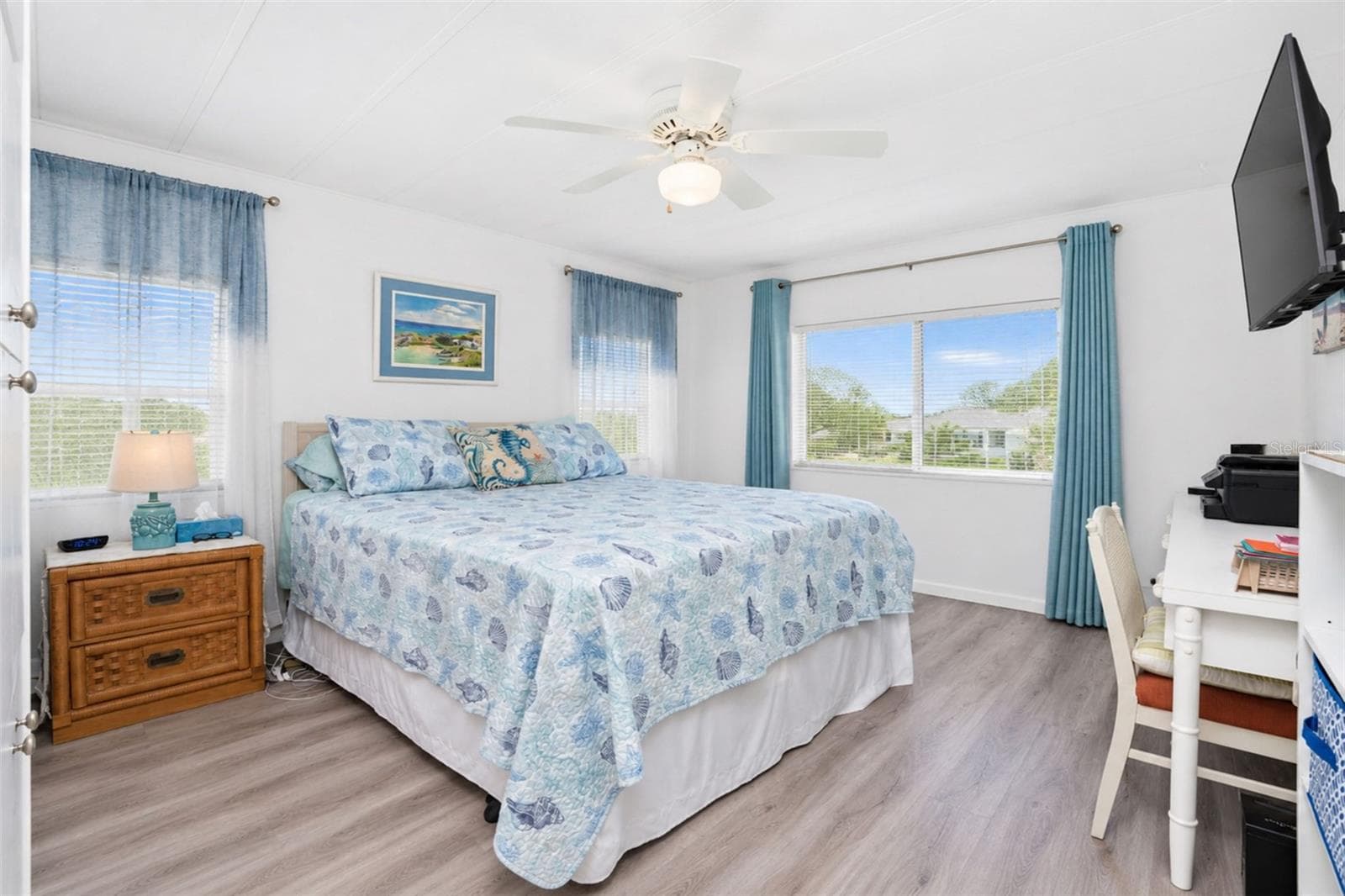Manufactured Home at 2100 KINGS HWY #59, PORT CHARLOTTE, photo 21 of 69