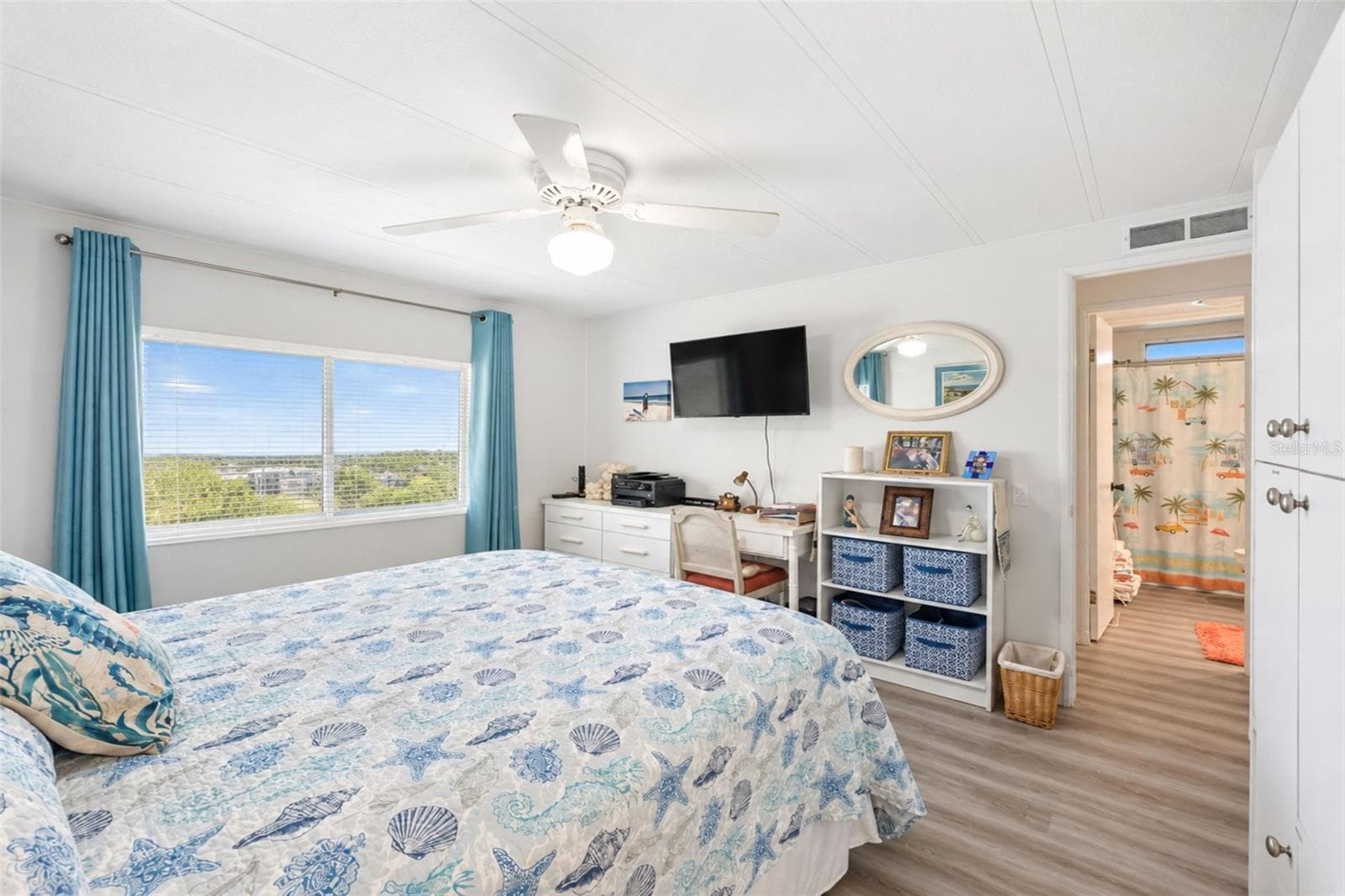 Manufactured Home at 2100 KINGS HWY #59, PORT CHARLOTTE, photo 22 of 69