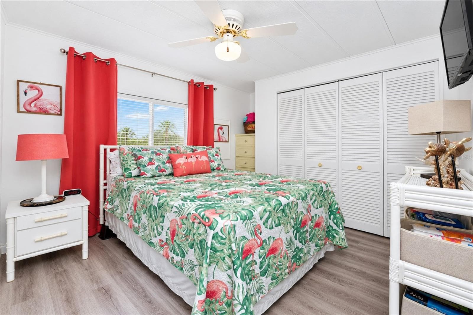 Manufactured Home at 2100 KINGS HWY #59, PORT CHARLOTTE, photo 24 of 69