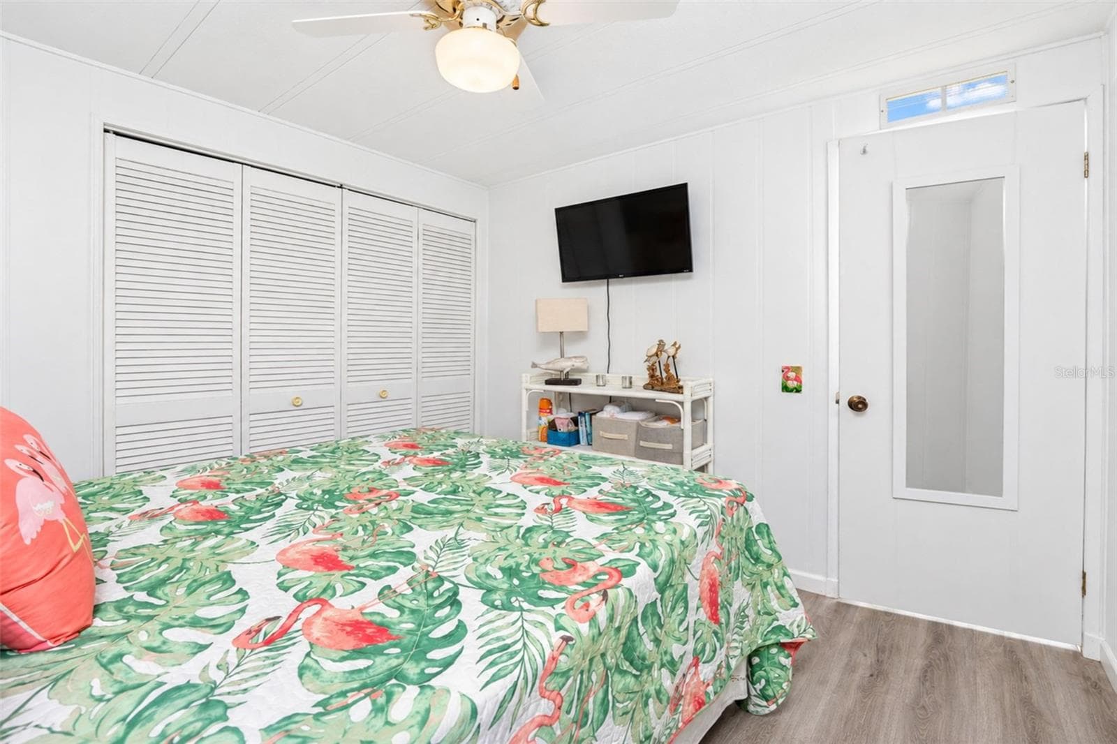 Manufactured Home at 2100 KINGS HWY #59, PORT CHARLOTTE, photo 25 of 69