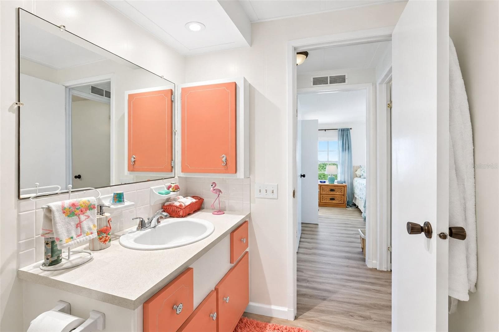 Manufactured Home at 2100 KINGS HWY #59, PORT CHARLOTTE, photo 27 of 69