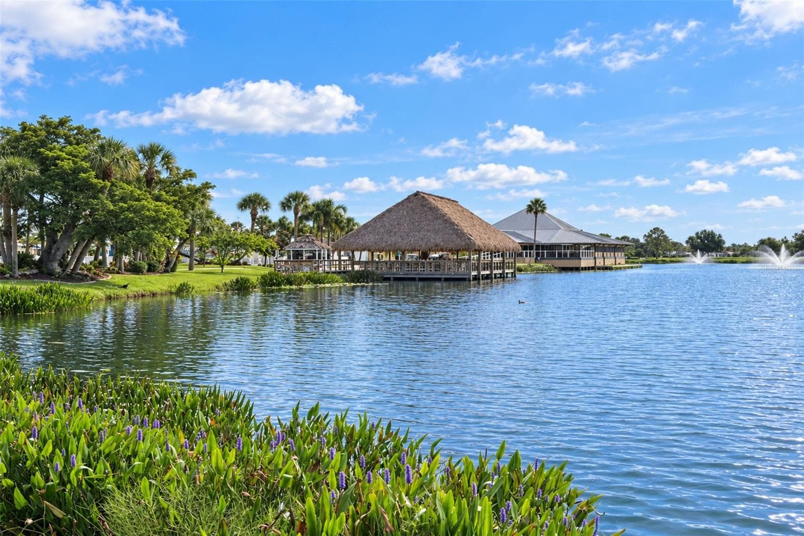 Manufactured Home at 2100 KINGS HWY #59, PORT CHARLOTTE, photo 41 of 69