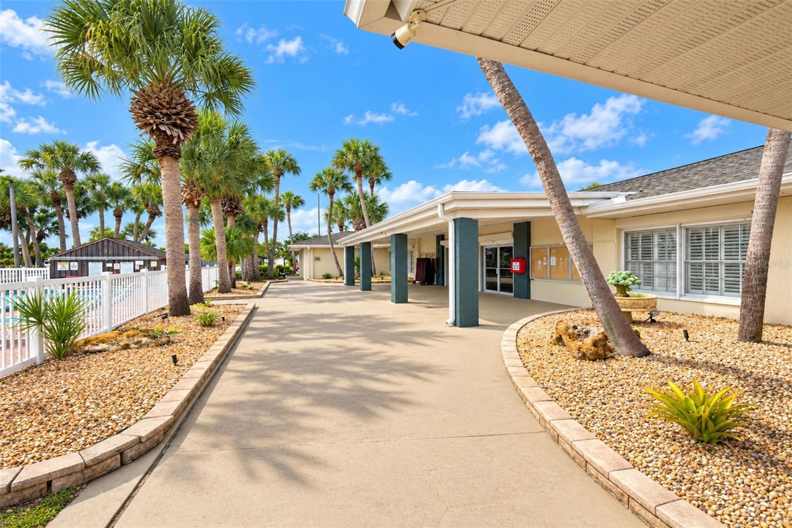 Manufactured Home at 2100 KINGS HWY #59, PORT CHARLOTTE, photo 47 of 69