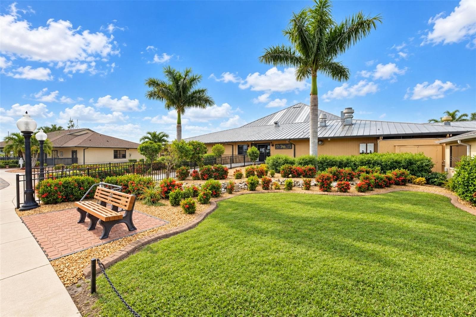 Manufactured Home at 2100 KINGS HWY #59, PORT CHARLOTTE, photo 57 of 69
