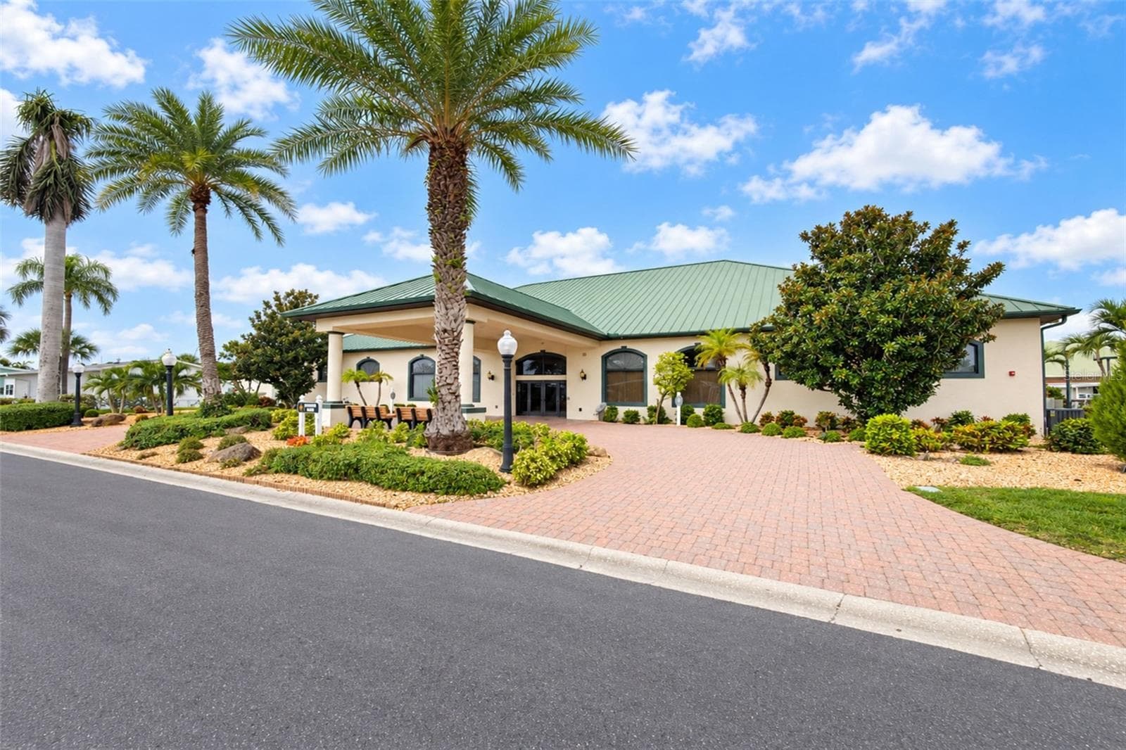 Manufactured Home at 2100 KINGS HWY #59, PORT CHARLOTTE, photo 62 of 69