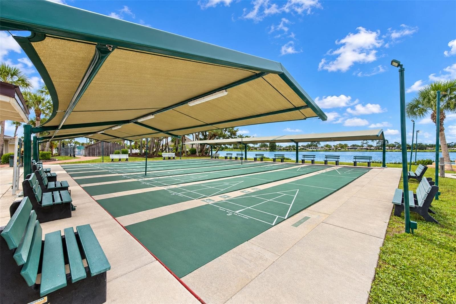 Manufactured Home at 2100 KINGS HWY #59, PORT CHARLOTTE, photo 68 of 69
