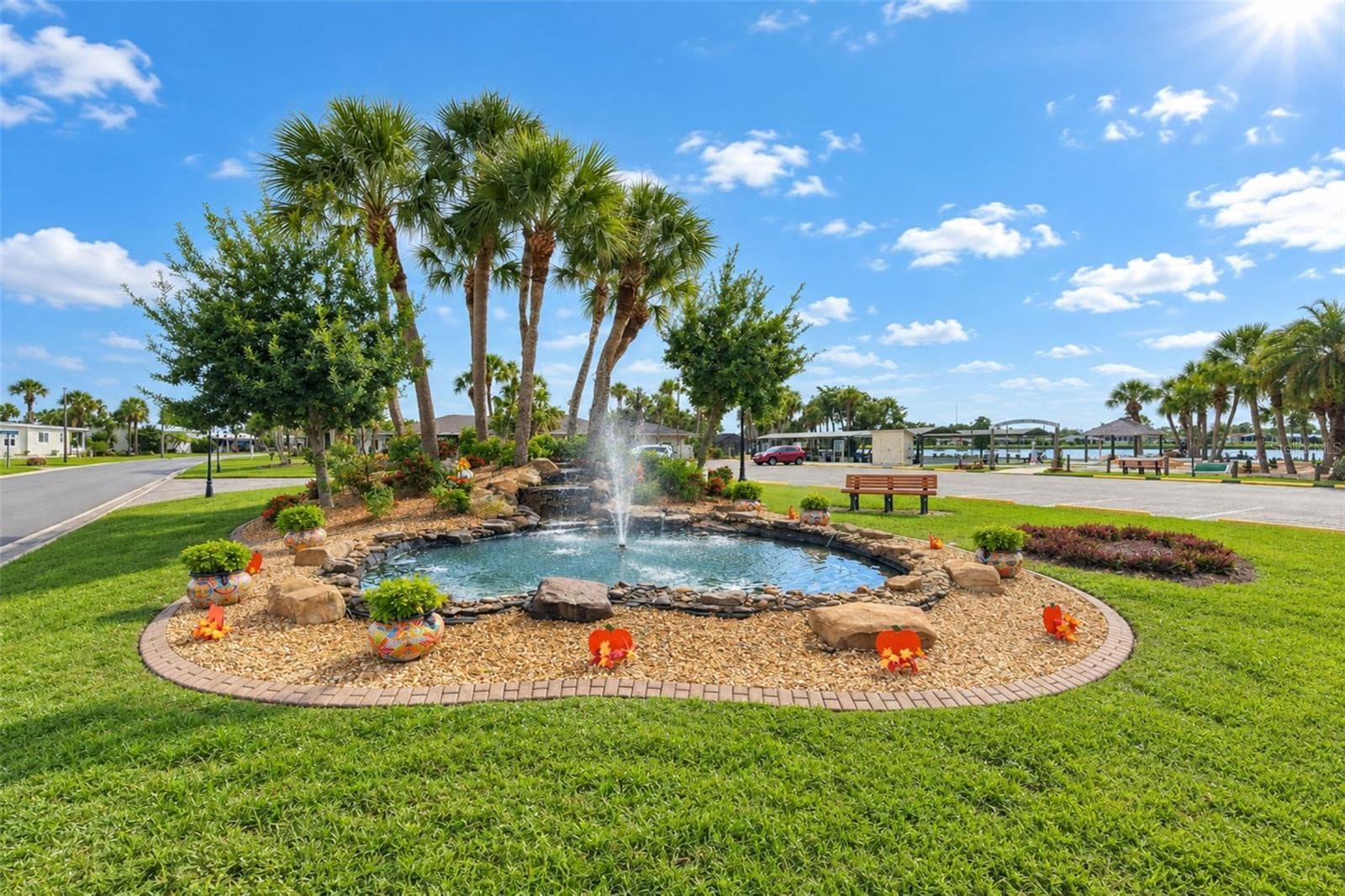 Manufactured Home at 2100 KINGS HWY #59, PORT CHARLOTTE, photo 69 of 69