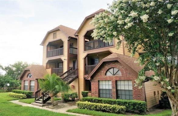 320 FORESTWAY CIR #307