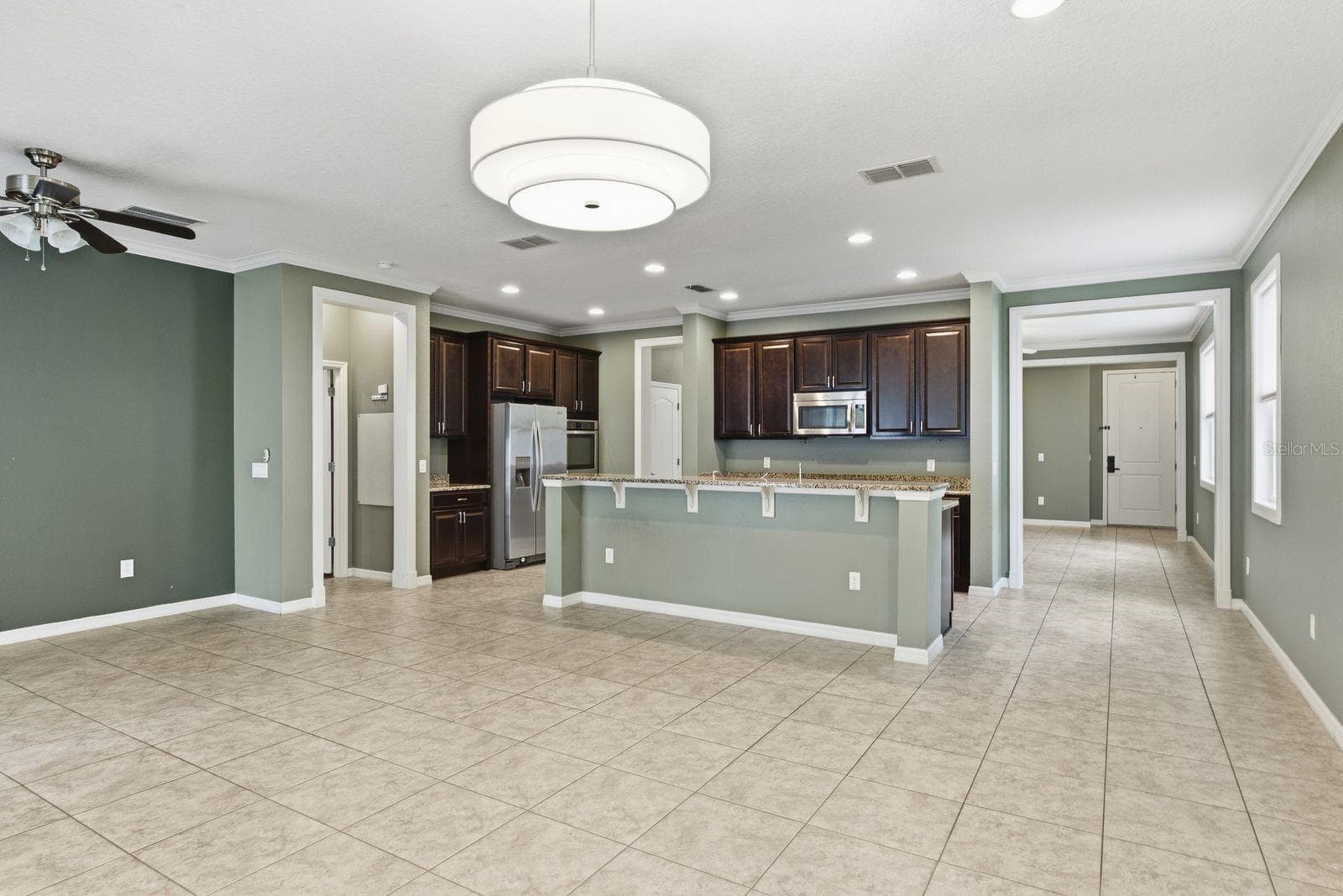 Single Family Residence at 3148 MACINTOSH RD, LAND O LAKES, photo 15 of 40