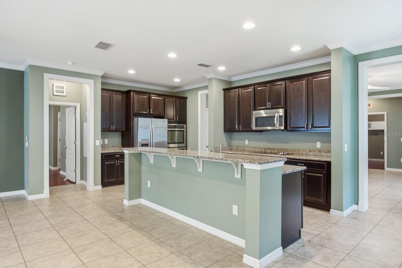 Single Family Residence at 3148 MACINTOSH RD, LAND O LAKES, photo 16 of 40