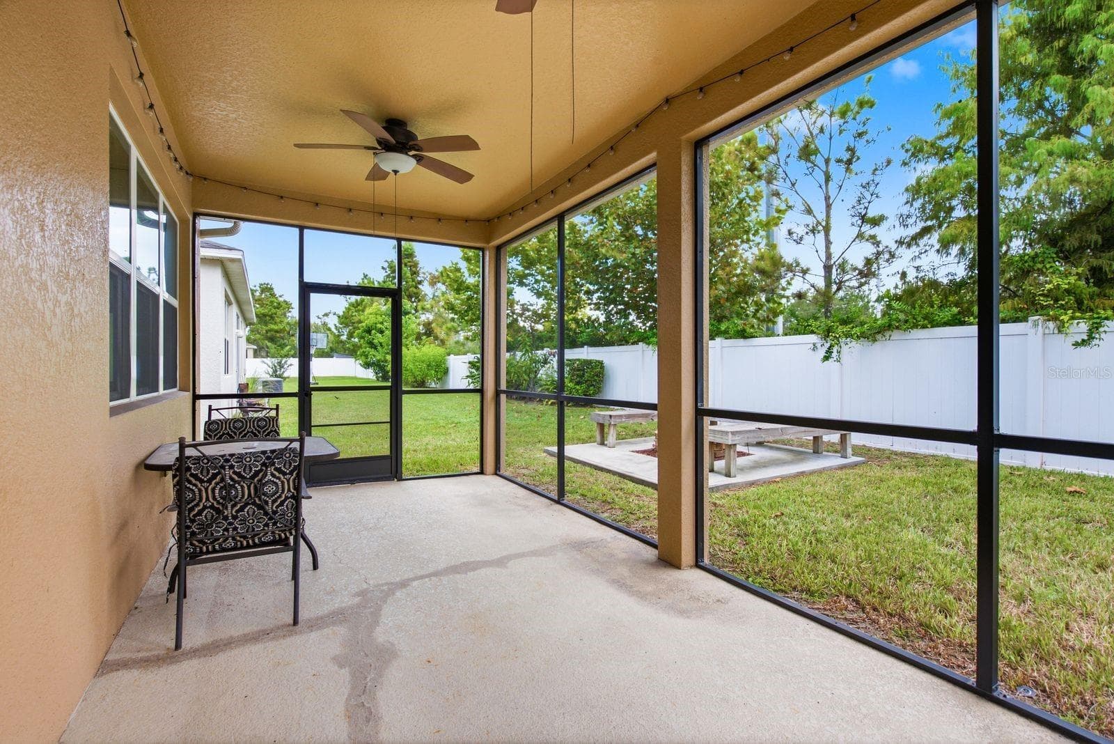 Single Family Residence at 3148 MACINTOSH RD, LAND O LAKES, photo 32 of 40