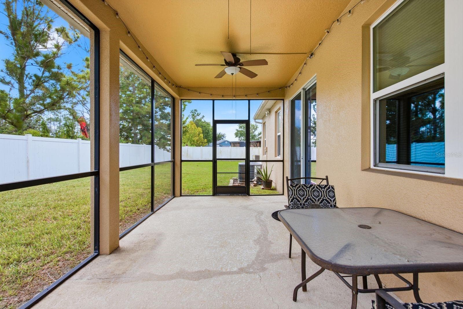 Single Family Residence at 3148 MACINTOSH RD, LAND O LAKES, photo 33 of 40