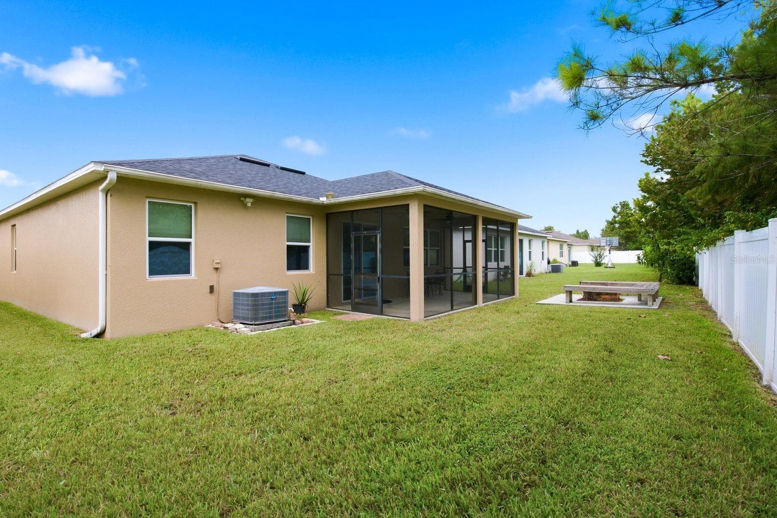 Single Family Residence at 3148 MACINTOSH RD, LAND O LAKES, photo 36 of 40
