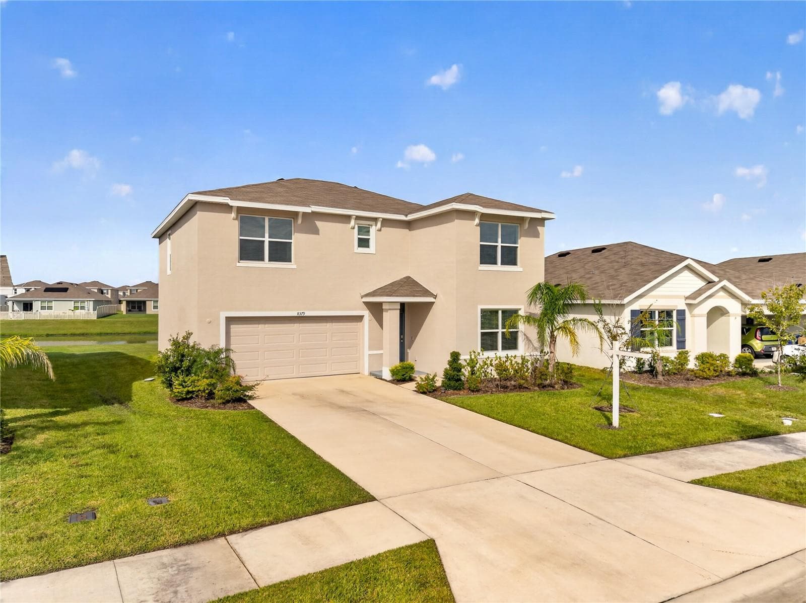 Single Family Residence at 8379 ENDER HILLS DR, WESLEY CHAPEL, photo 32 of 41