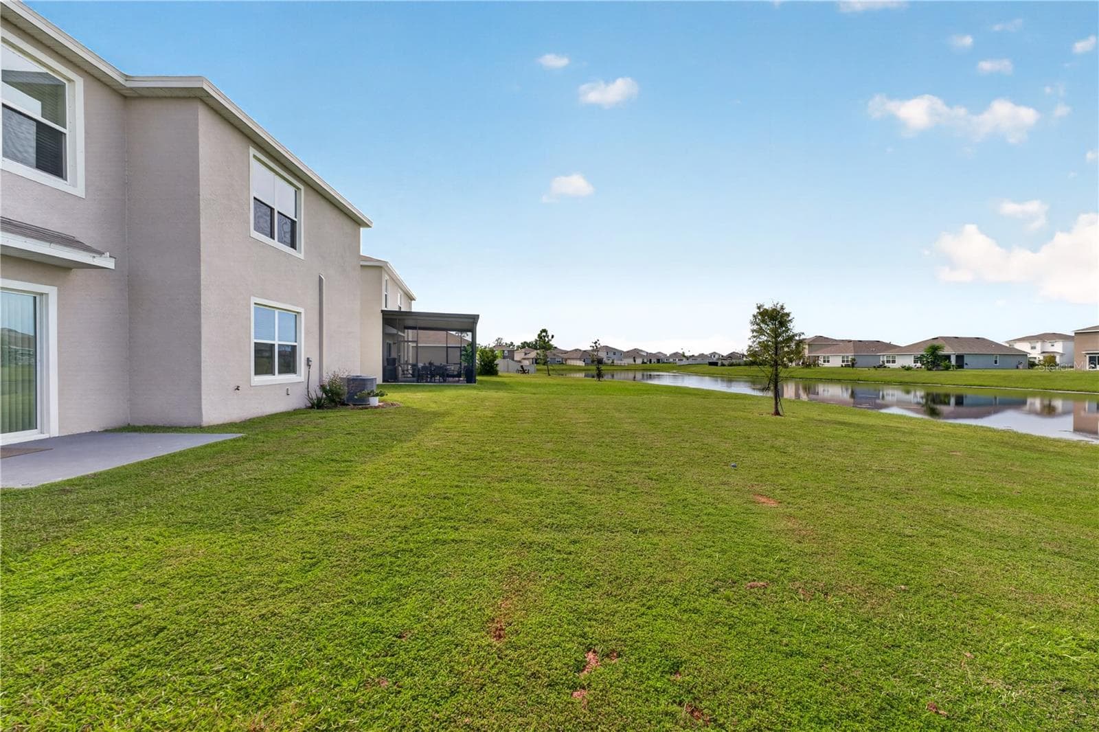 Single Family Residence at 8379 ENDER HILLS DR, WESLEY CHAPEL, photo 33 of 41