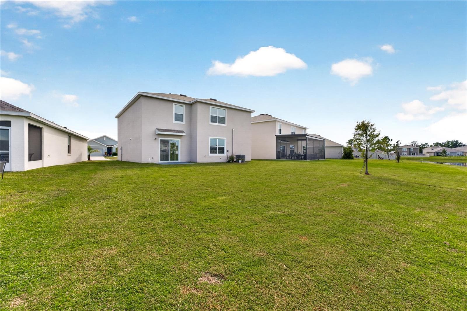 Single Family Residence at 8379 ENDER HILLS DR, WESLEY CHAPEL, photo 34 of 41