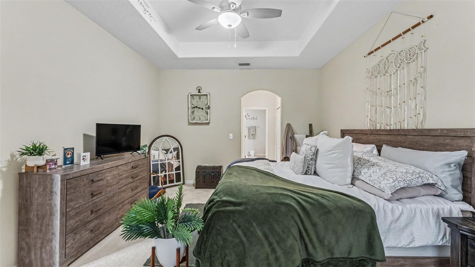 Townhouse at 4275 WINDING VINE DR, LAKELAND, photo 13 of 38