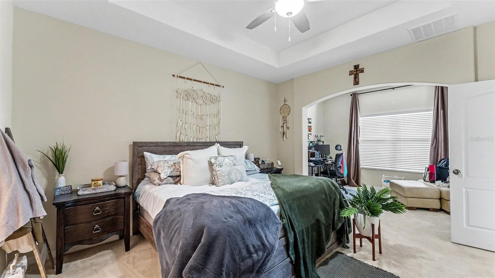 Townhouse at 4275 WINDING VINE DR, LAKELAND, photo 14 of 38