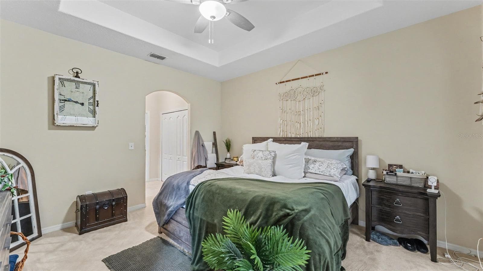 Townhouse at 4275 WINDING VINE DR, LAKELAND, photo 15 of 38