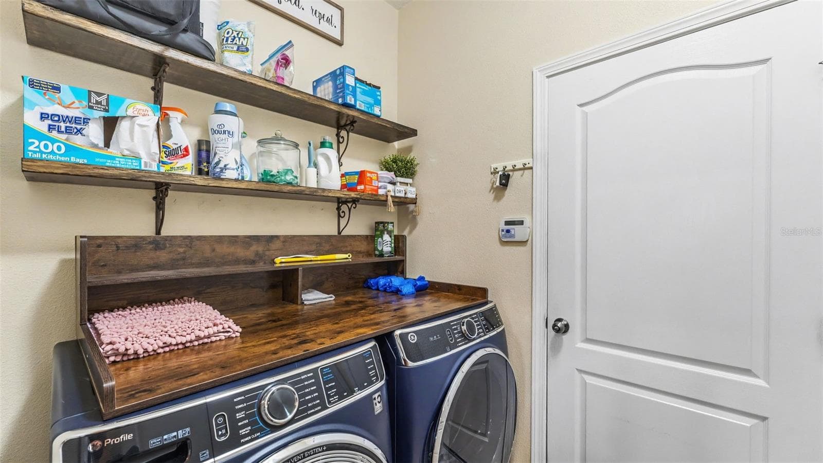 Townhouse at 4275 WINDING VINE DR, LAKELAND, photo 25 of 38