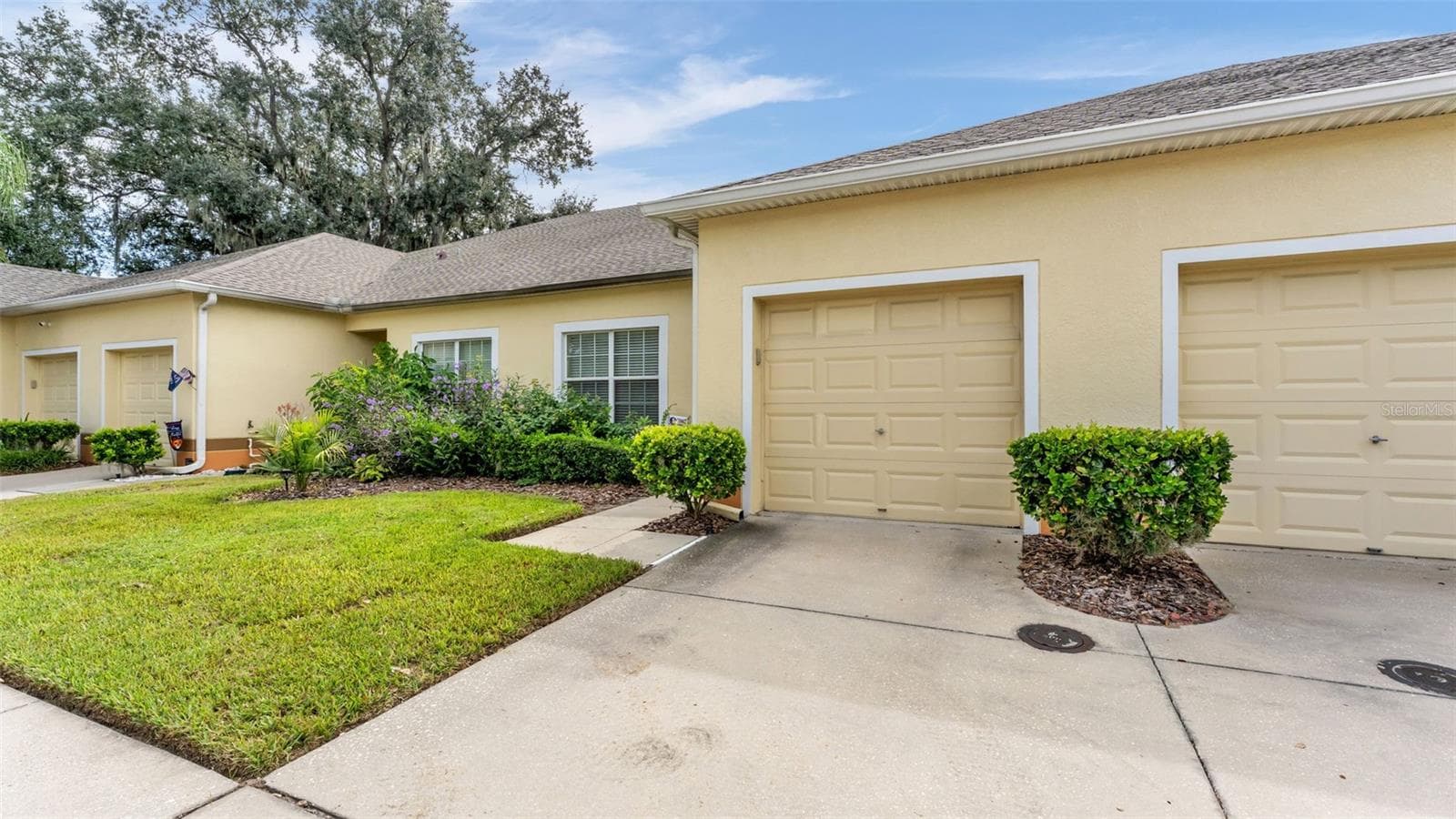 Townhouse at 4275 WINDING VINE DR, LAKELAND, photo 27 of 38