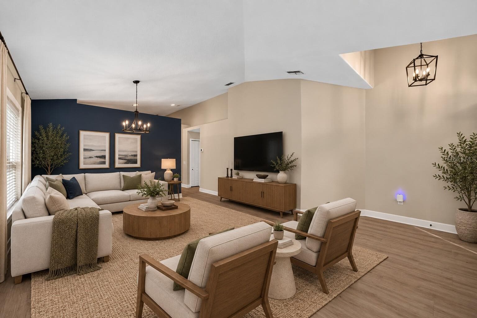 Single Family Residence at 5209 ABBEY PARK AVE, TAMPA, photo 2 of 67