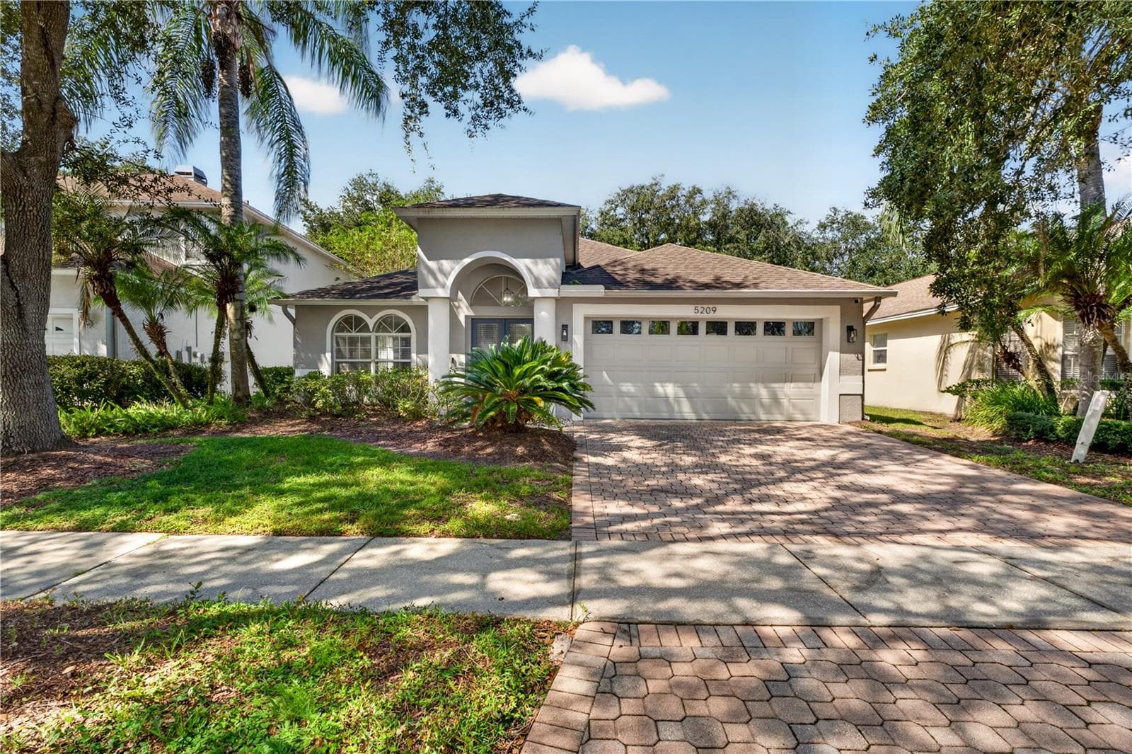 Single Family Residence at 5209 ABBEY PARK AVE, TAMPA, photo 54 of 67