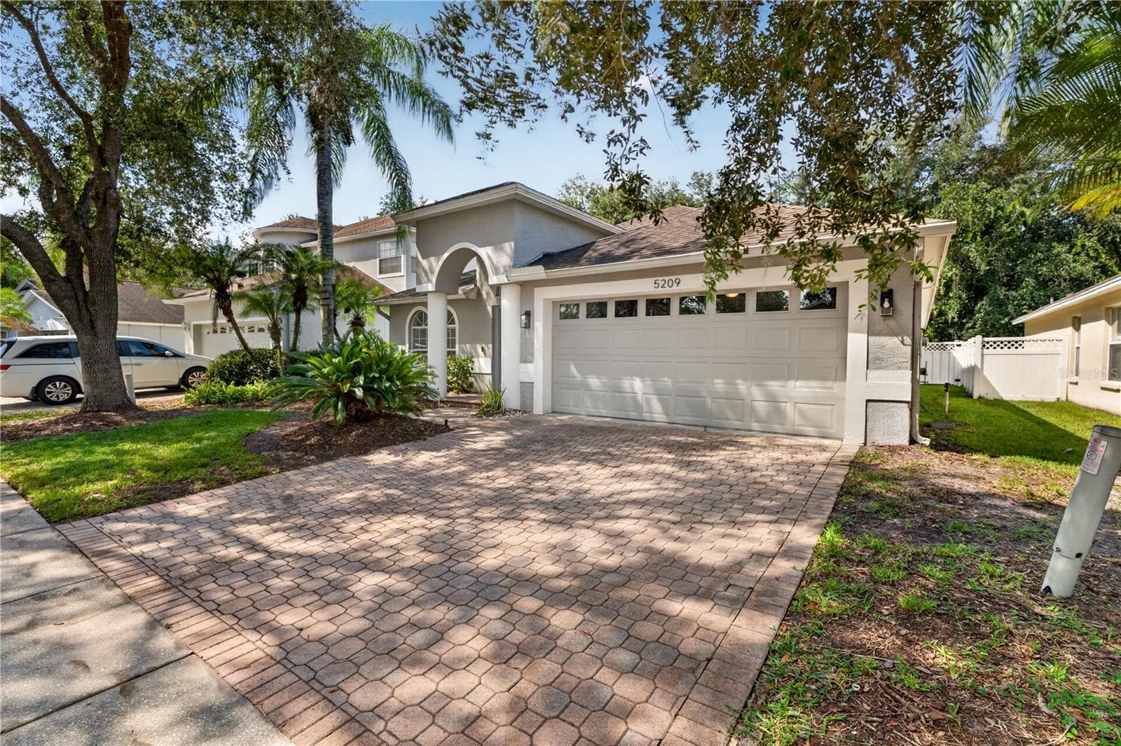 Single Family Residence at 5209 ABBEY PARK AVE, TAMPA, photo 56 of 67
