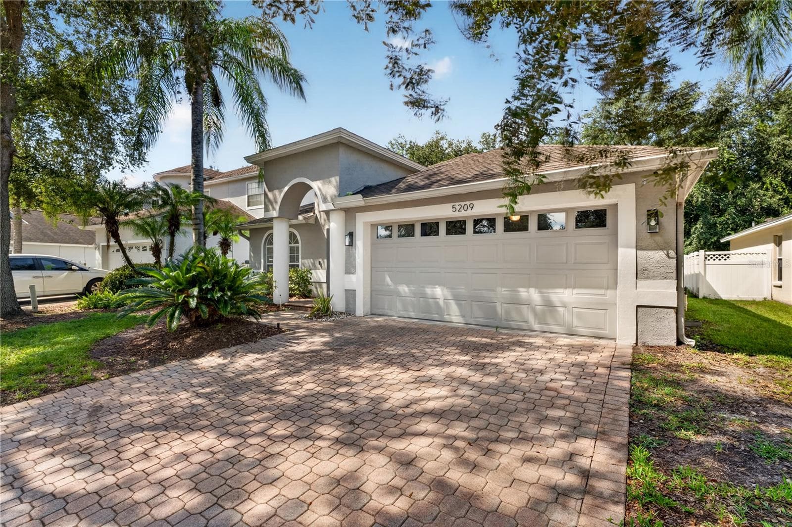 Single Family Residence at 5209 ABBEY PARK AVE, TAMPA, photo 57 of 67