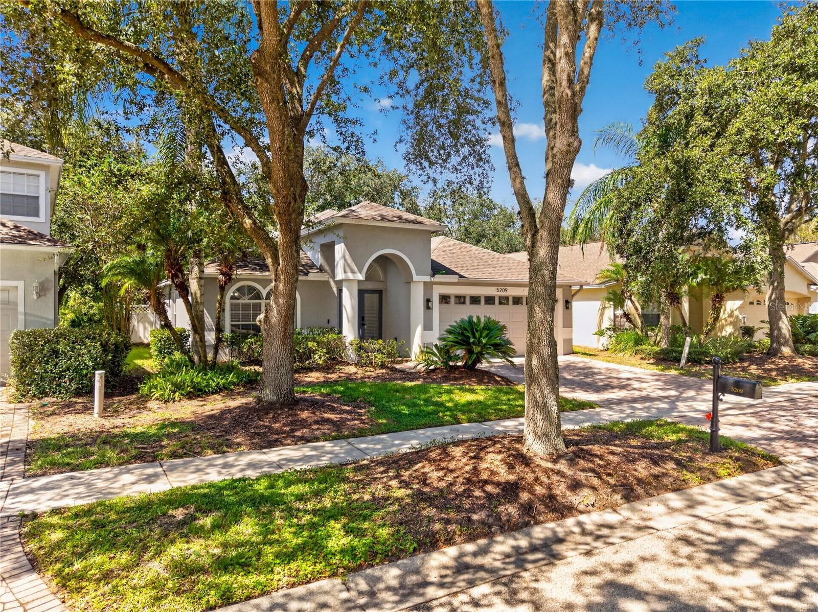 Single Family Residence at 5209 ABBEY PARK AVE, TAMPA, photo 62 of 67