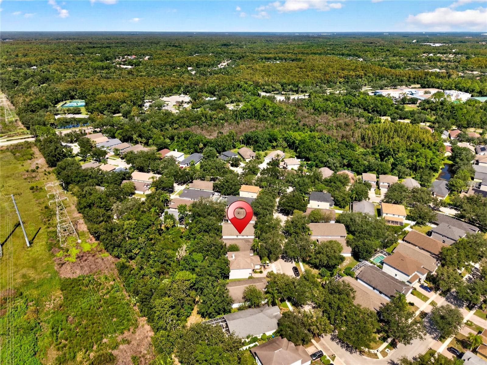 Single Family Residence at 5209 ABBEY PARK AVE, TAMPA, photo 67 of 67