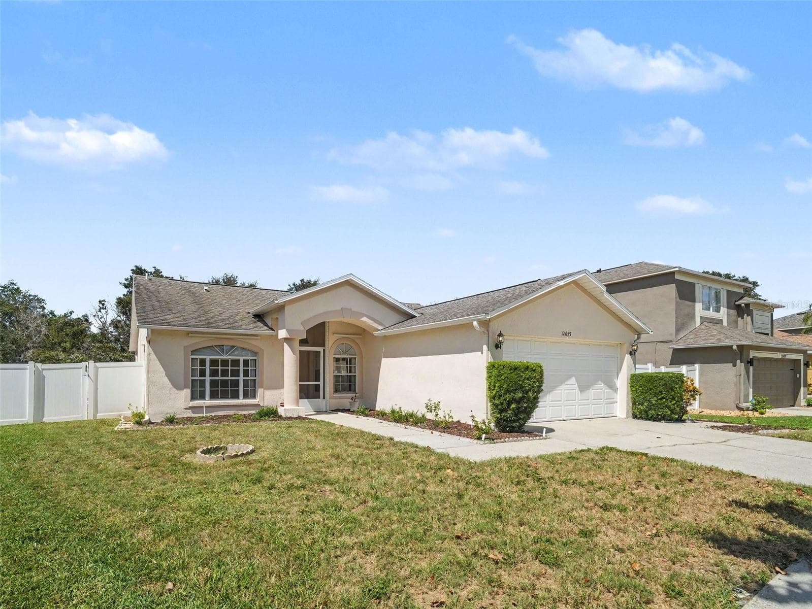 Single Family Residence at 12659 LONGCREST DR, RIVERVIEW, photo 3 of 28