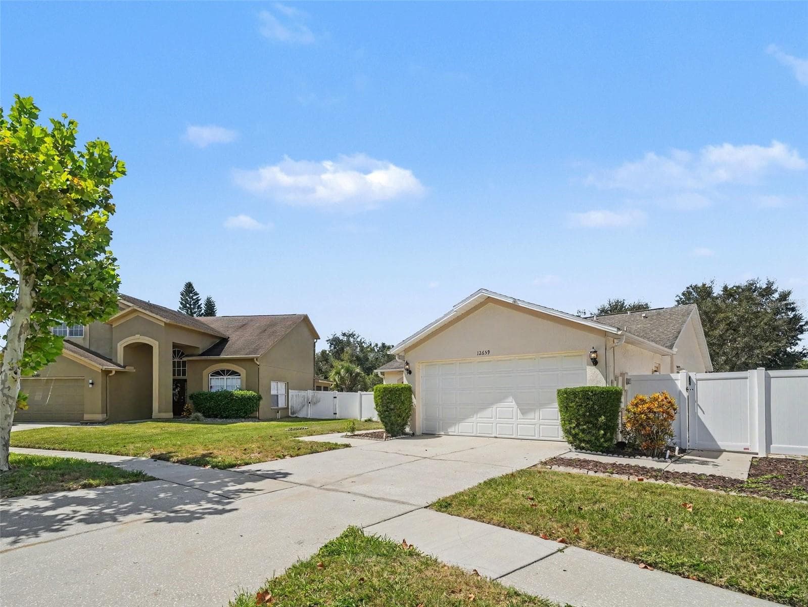 Single Family Residence at 12659 LONGCREST DR, RIVERVIEW, photo 4 of 28