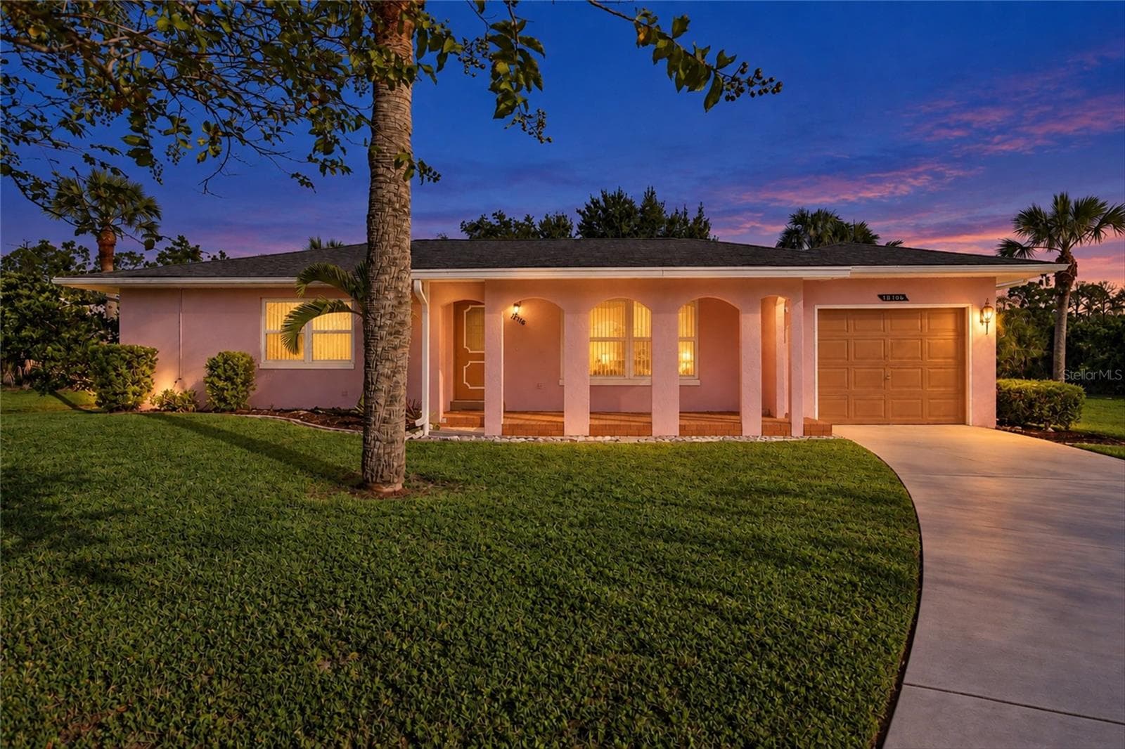 18116 EDGEWATER DR