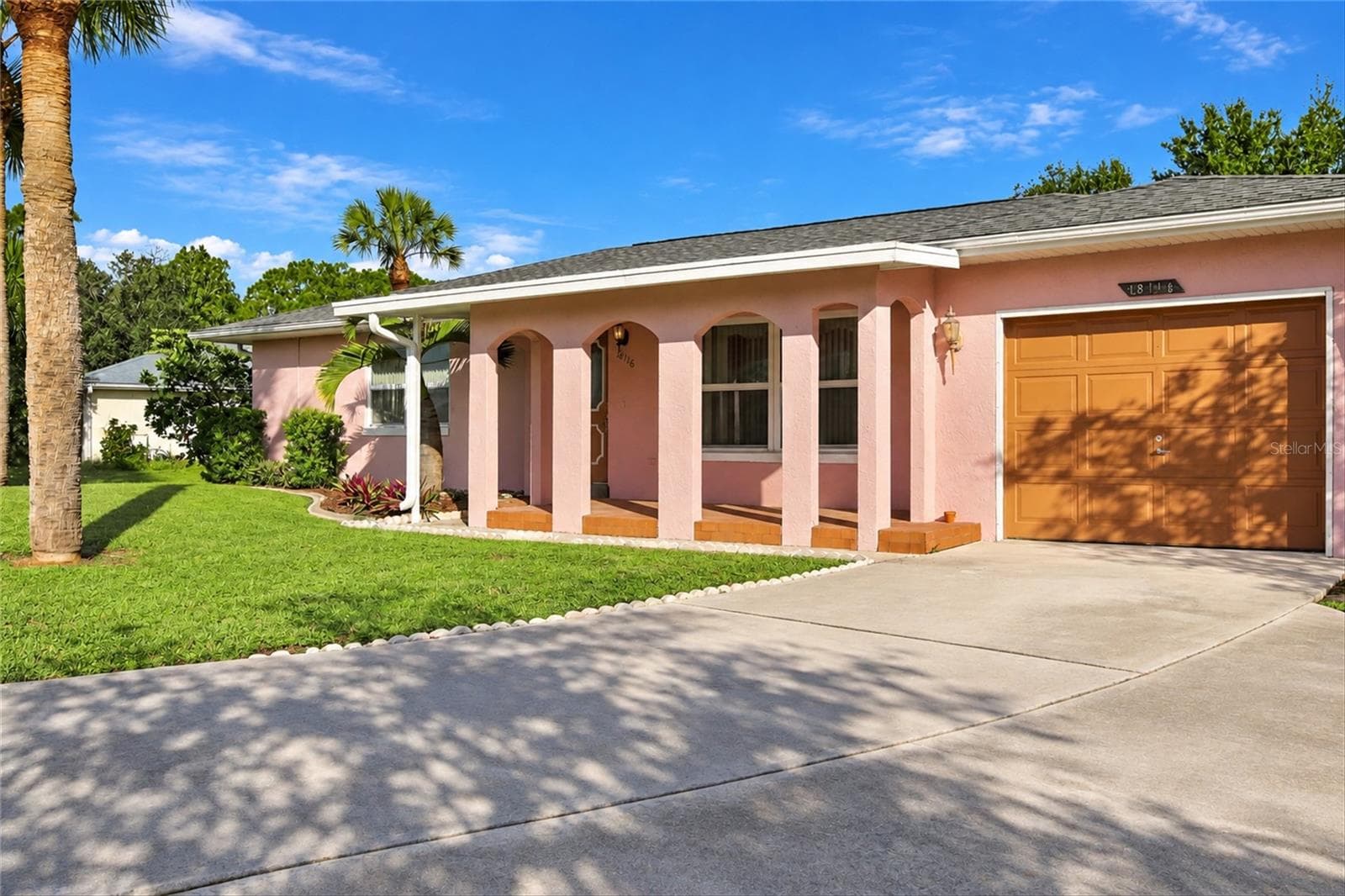 Single Family Residence at 18116 EDGEWATER DR, PORT CHARLOTTE, photo 4 of 55