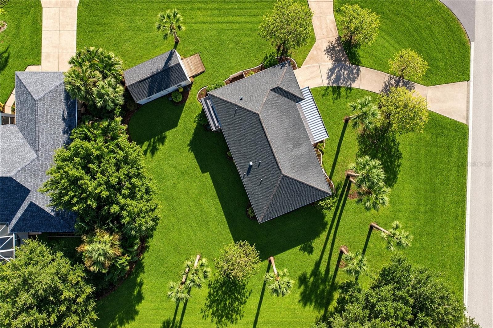 Single Family Residence at 18116 EDGEWATER DR, PORT CHARLOTTE, photo 48 of 55