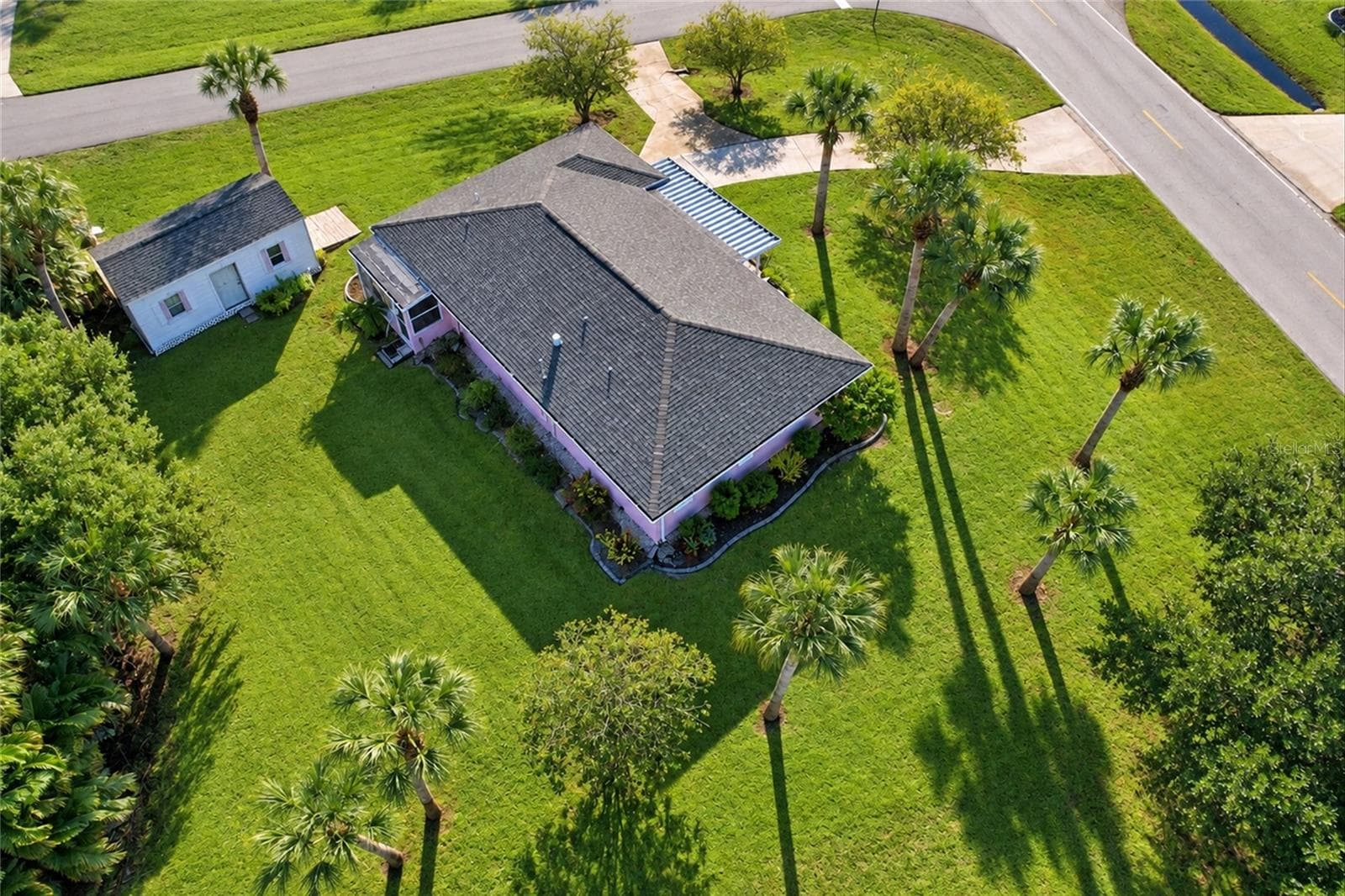 Single Family Residence at 18116 EDGEWATER DR, PORT CHARLOTTE, photo 53 of 55