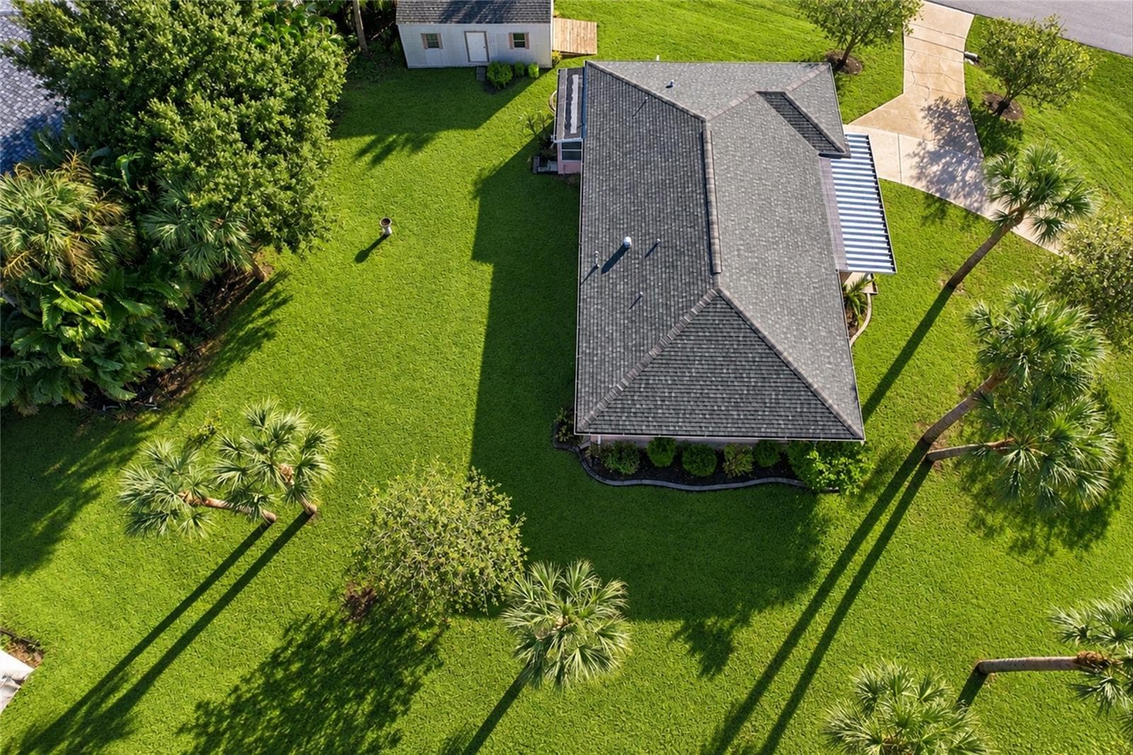 Single Family Residence at 18116 EDGEWATER DR, PORT CHARLOTTE, photo 54 of 55