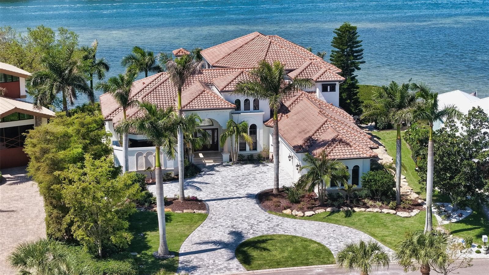 Single Family Residence at 275 LOOKOUT POINT DR, OSPREY, photo 5 of 96