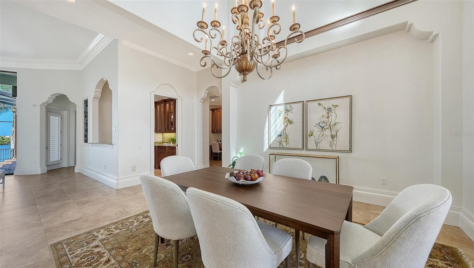 Single Family Residence at 275 LOOKOUT POINT DR, OSPREY, photo 15 of 96