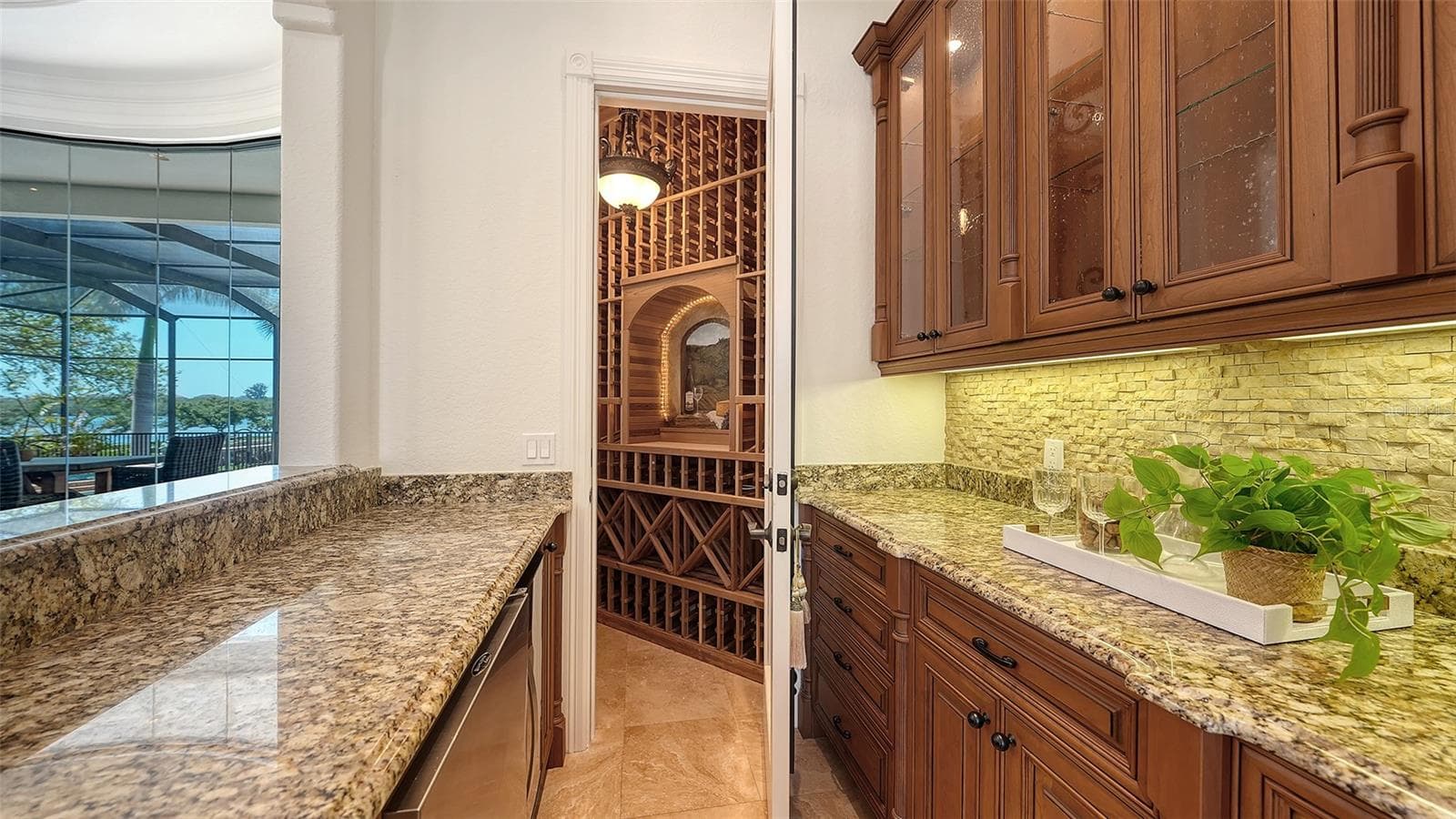 Single Family Residence at 275 LOOKOUT POINT DR, OSPREY, photo 17 of 96
