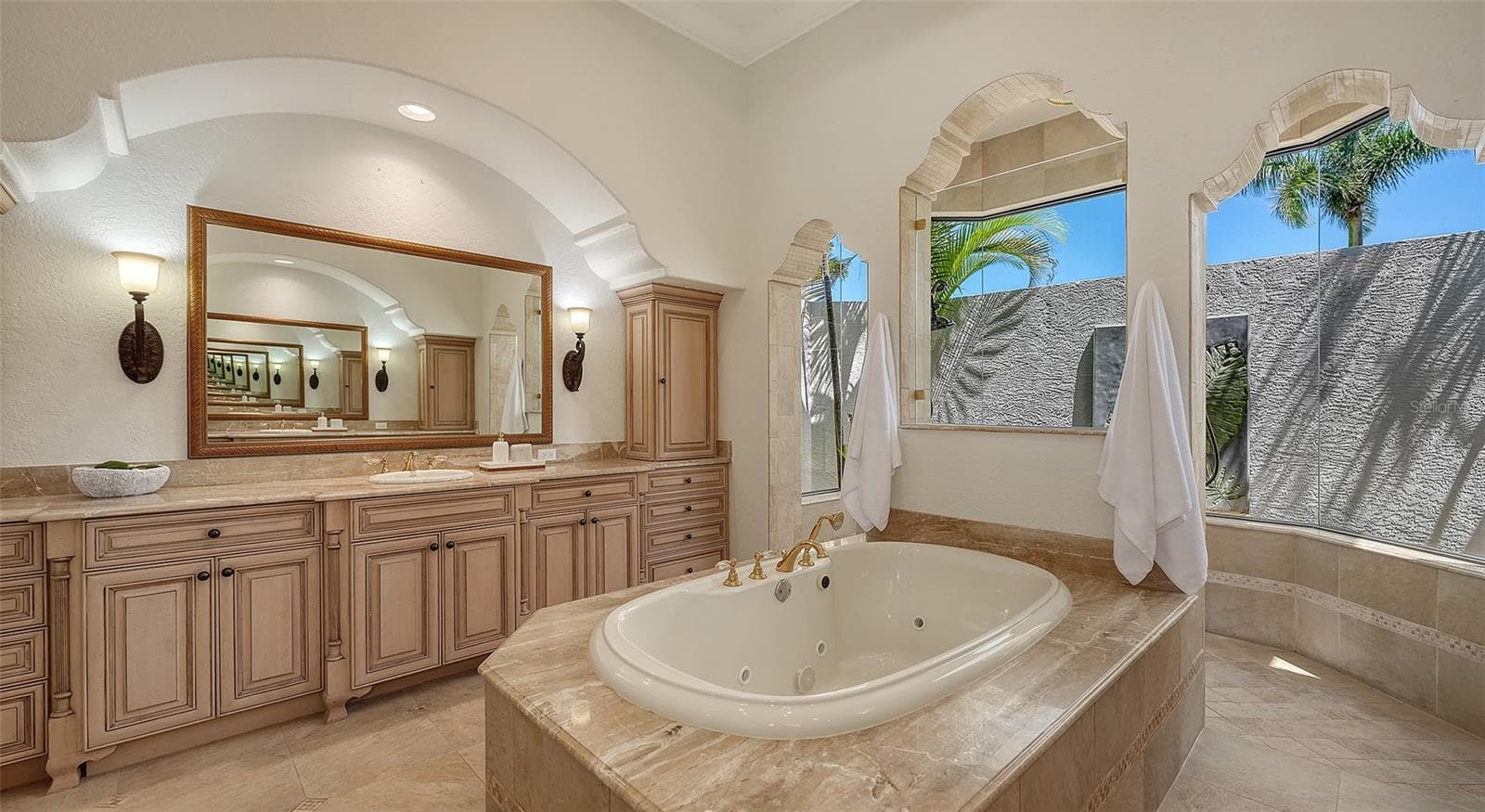 Single Family Residence at 275 LOOKOUT POINT DR, OSPREY, photo 48 of 96