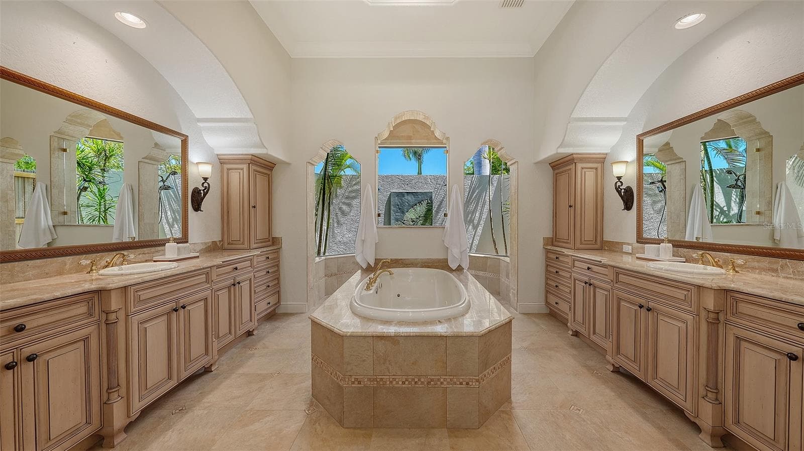 Single Family Residence at 275 LOOKOUT POINT DR, OSPREY, photo 49 of 96
