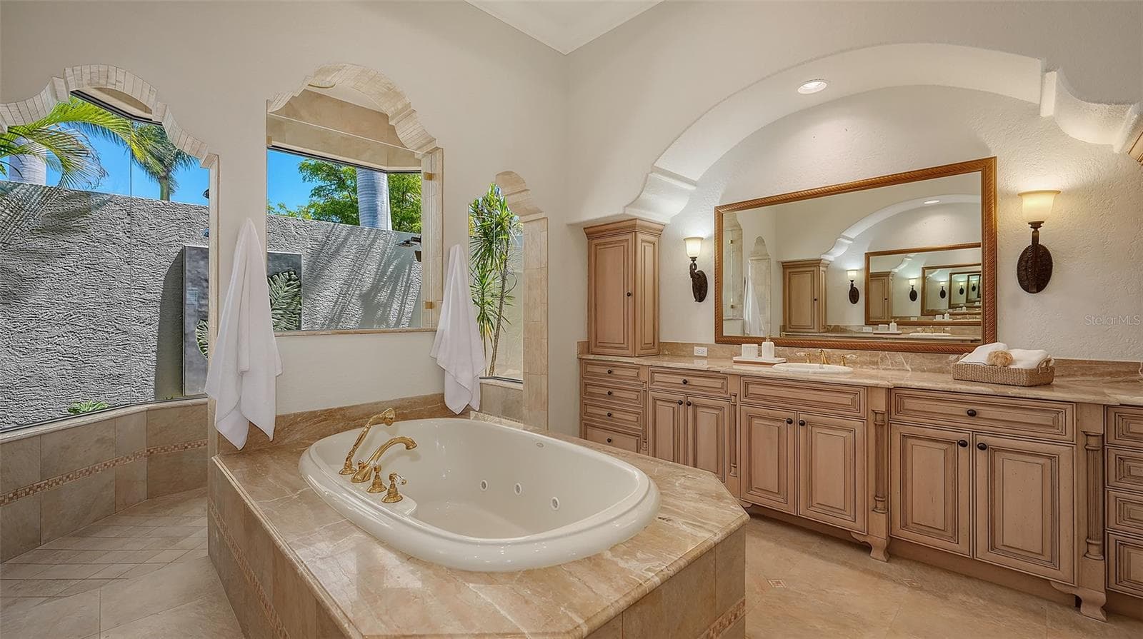 Single Family Residence at 275 LOOKOUT POINT DR, OSPREY, photo 50 of 96