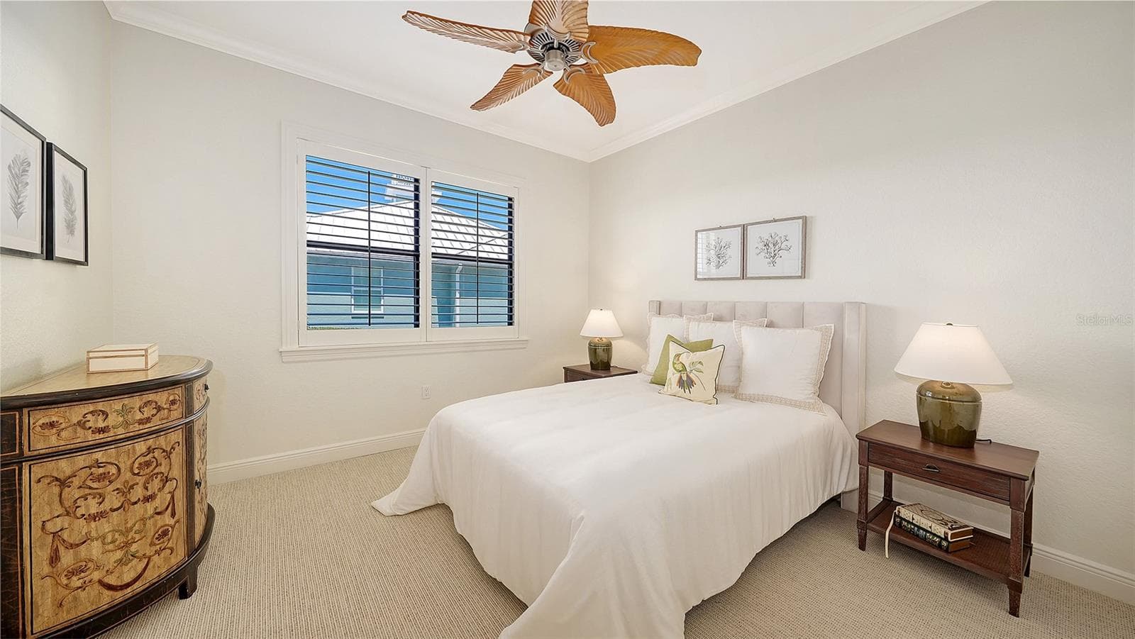 Single Family Residence at 275 LOOKOUT POINT DR, OSPREY, photo 52 of 96
