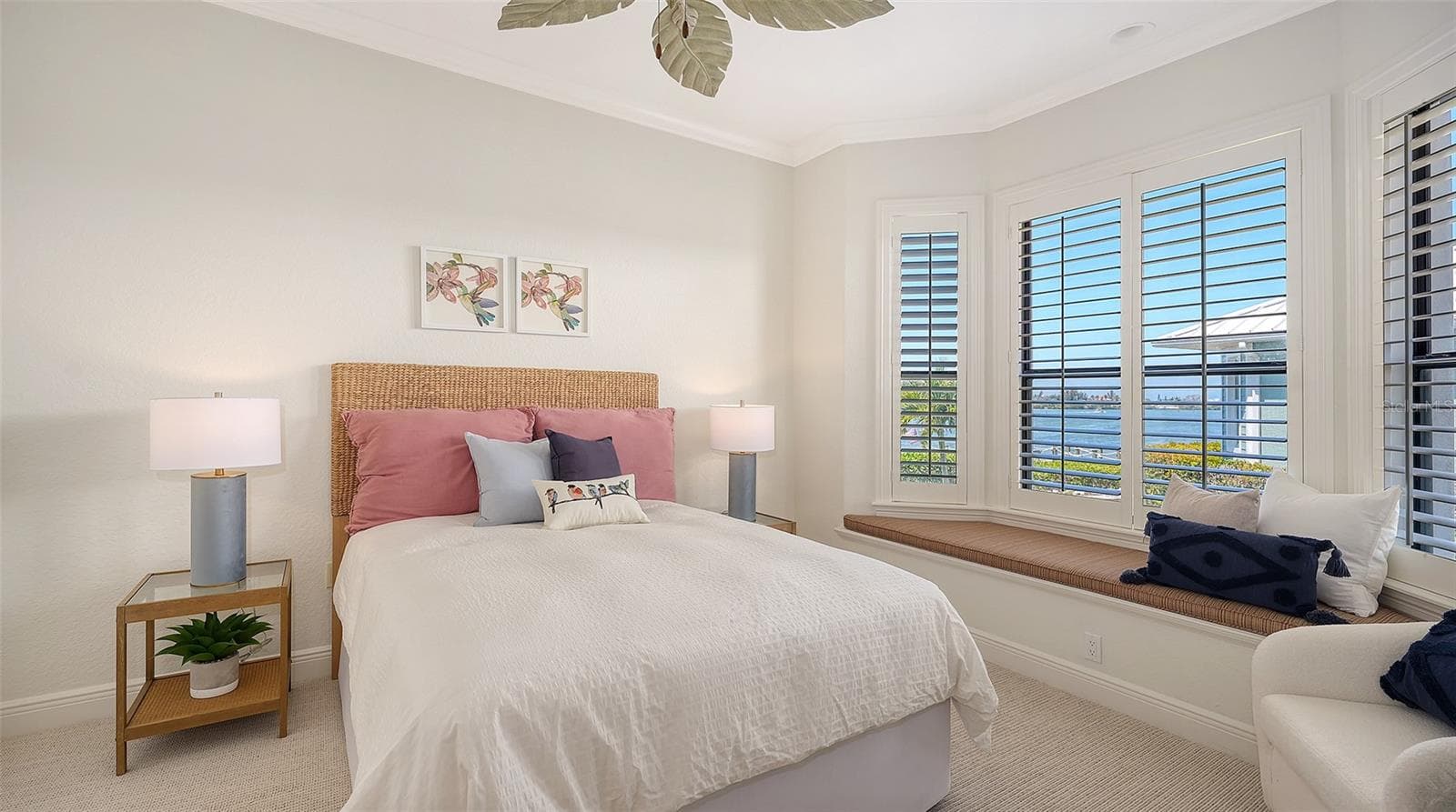 Single Family Residence at 275 LOOKOUT POINT DR, OSPREY, photo 55 of 96